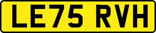 LE75RVH