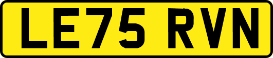 LE75RVN