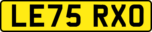 LE75RXO