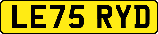 LE75RYD