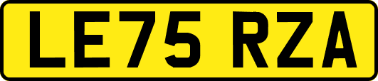 LE75RZA