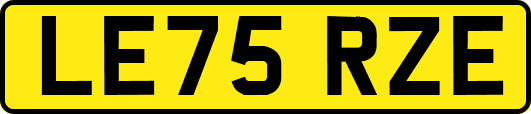 LE75RZE