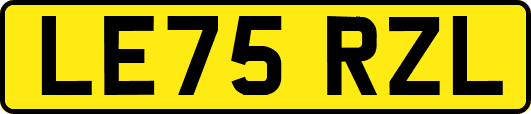 LE75RZL