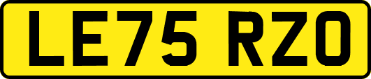 LE75RZO