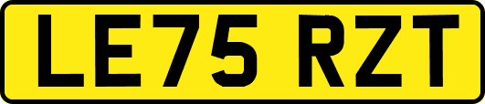 LE75RZT