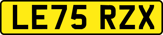 LE75RZX