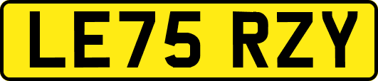 LE75RZY
