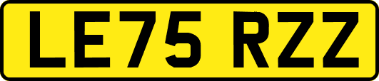 LE75RZZ