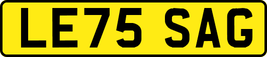 LE75SAG