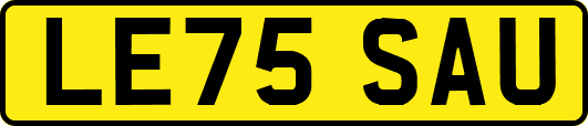 LE75SAU