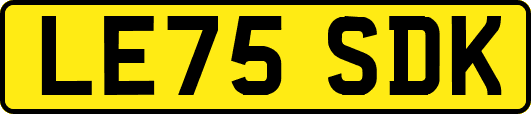 LE75SDK