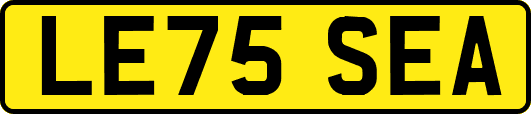 LE75SEA