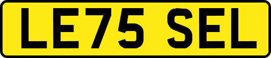 LE75SEL