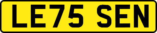 LE75SEN