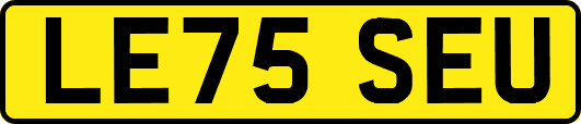 LE75SEU