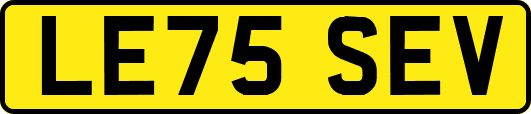 LE75SEV
