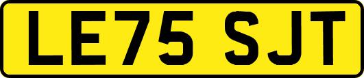 LE75SJT