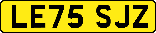 LE75SJZ