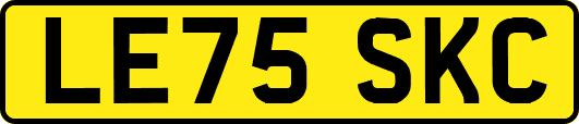 LE75SKC