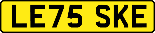 LE75SKE