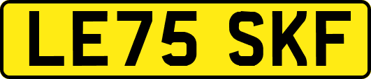 LE75SKF
