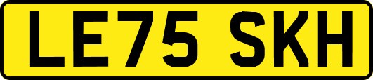 LE75SKH
