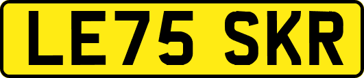 LE75SKR