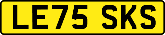 LE75SKS
