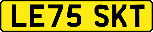 LE75SKT