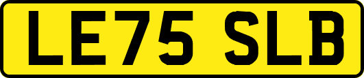LE75SLB