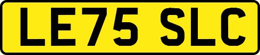 LE75SLC