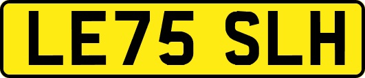 LE75SLH