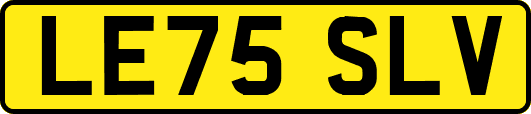 LE75SLV