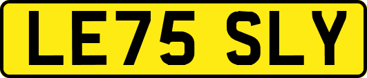 LE75SLY