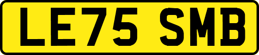 LE75SMB