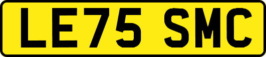 LE75SMC