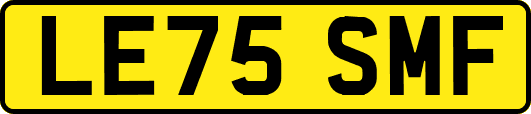 LE75SMF