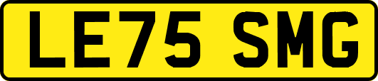LE75SMG