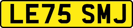LE75SMJ