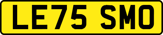 LE75SMO