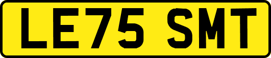 LE75SMT