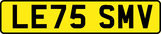 LE75SMV
