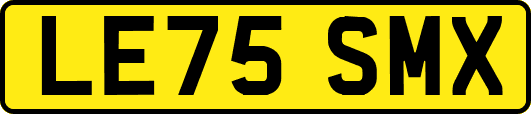 LE75SMX