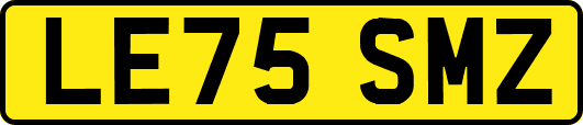 LE75SMZ