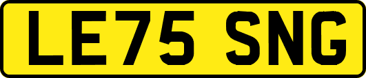 LE75SNG