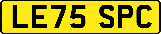 LE75SPC