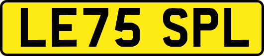 LE75SPL