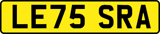 LE75SRA