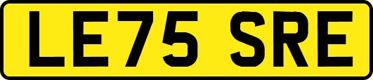 LE75SRE