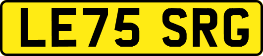 LE75SRG